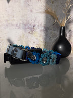 Blue Fusion | The Bloom