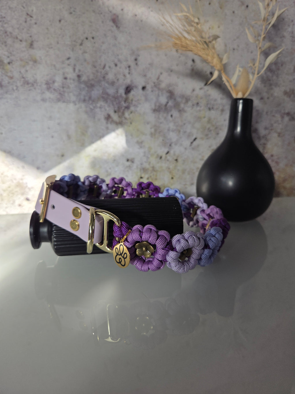 Violet Fusion | The Bloom