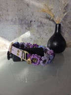 Violet Fusion | The Bloom