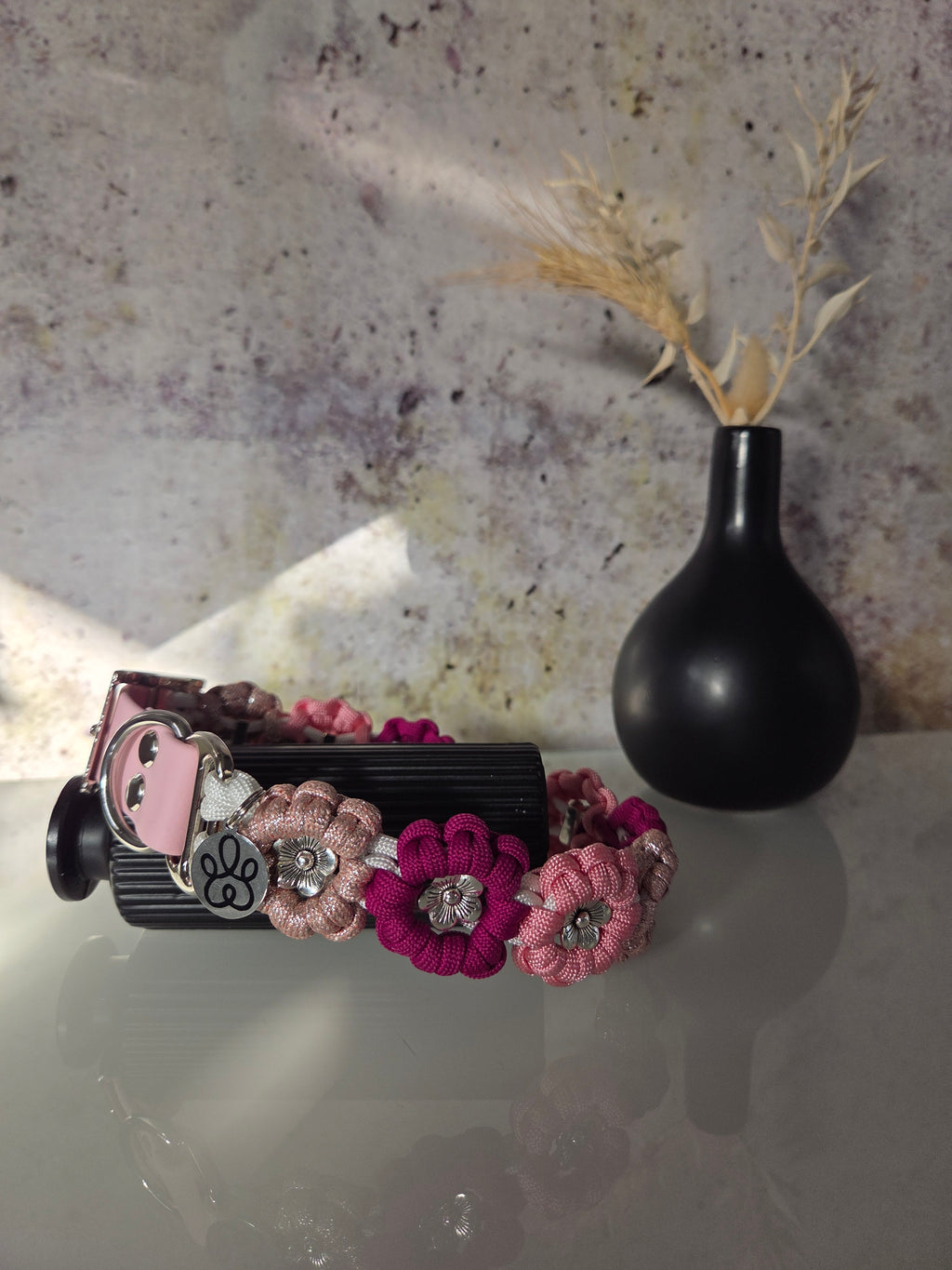 Sparkly Rose | The Bloom