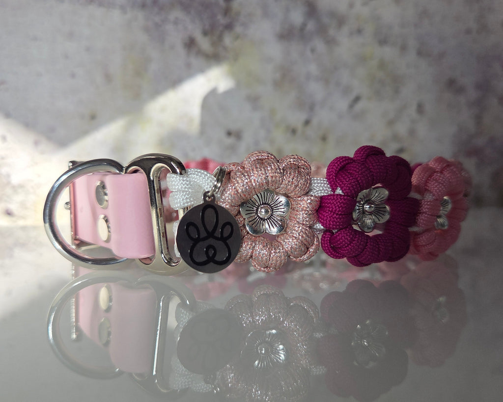 Sparkly Rose | The Bloom