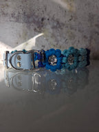 Blue Fusion | The Bloom