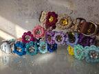 Hundehalsband The Bloom