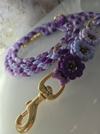 Violet Fusion | Messing | Set
