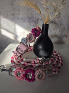 Sparkly Rose | Silber | Set