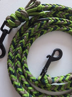 Olive Noir | Herringbone | Klassisches Design