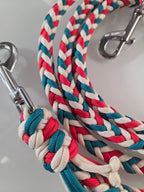 Hundeleine Herringbone | Klassisches Design
