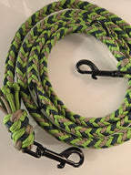 Olive Noir | Herringbone | Klassisches Design
