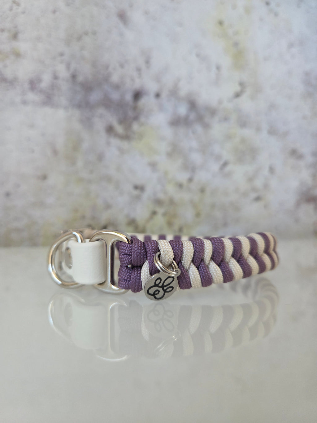 Hundehalsband Mini Fishtail