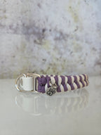 Hundehalsband Mini Fishtail