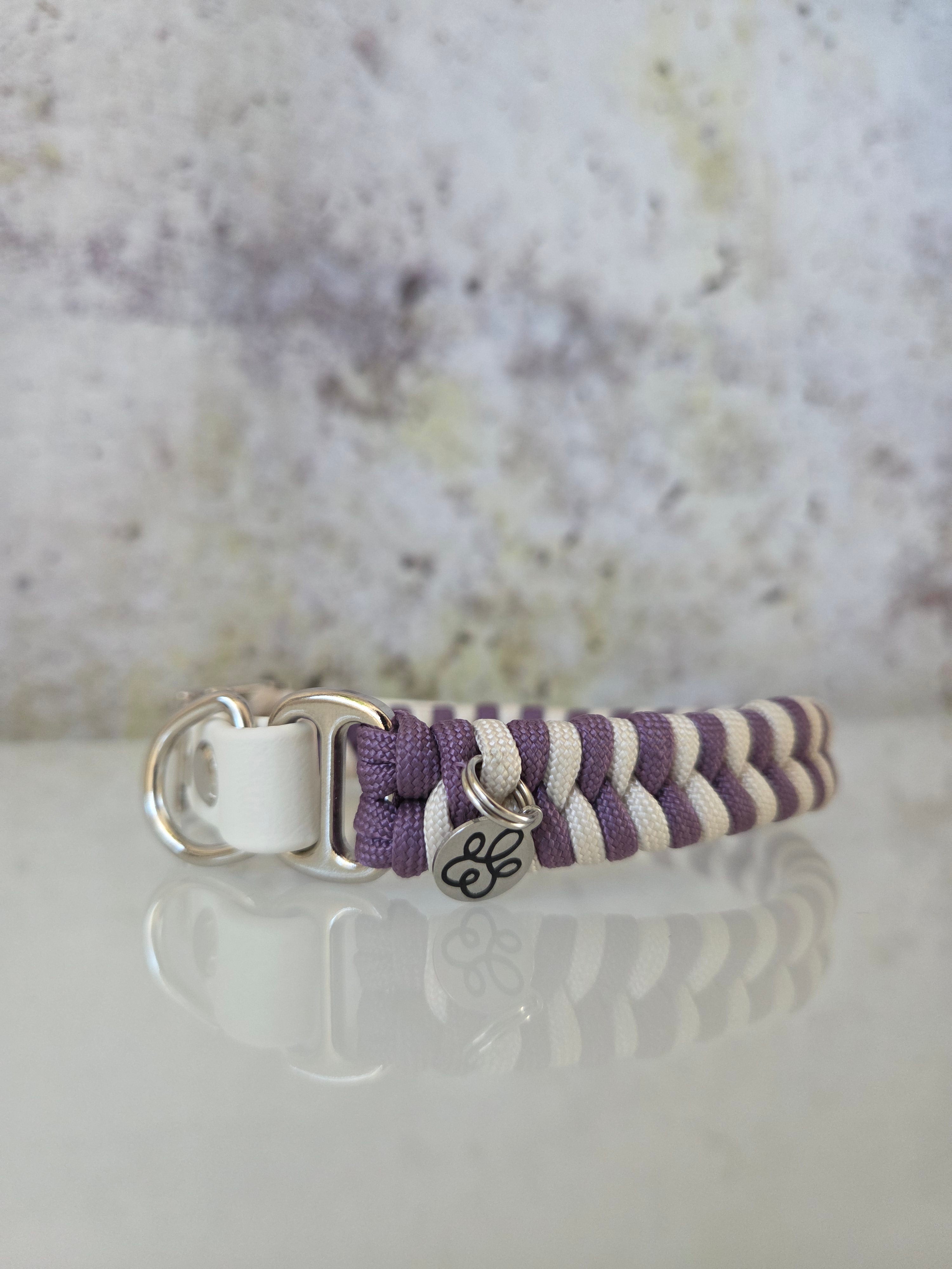Hundehalsband Mini Fishtail
