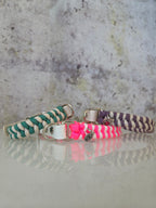 Hundehalsband Mini Fishtail