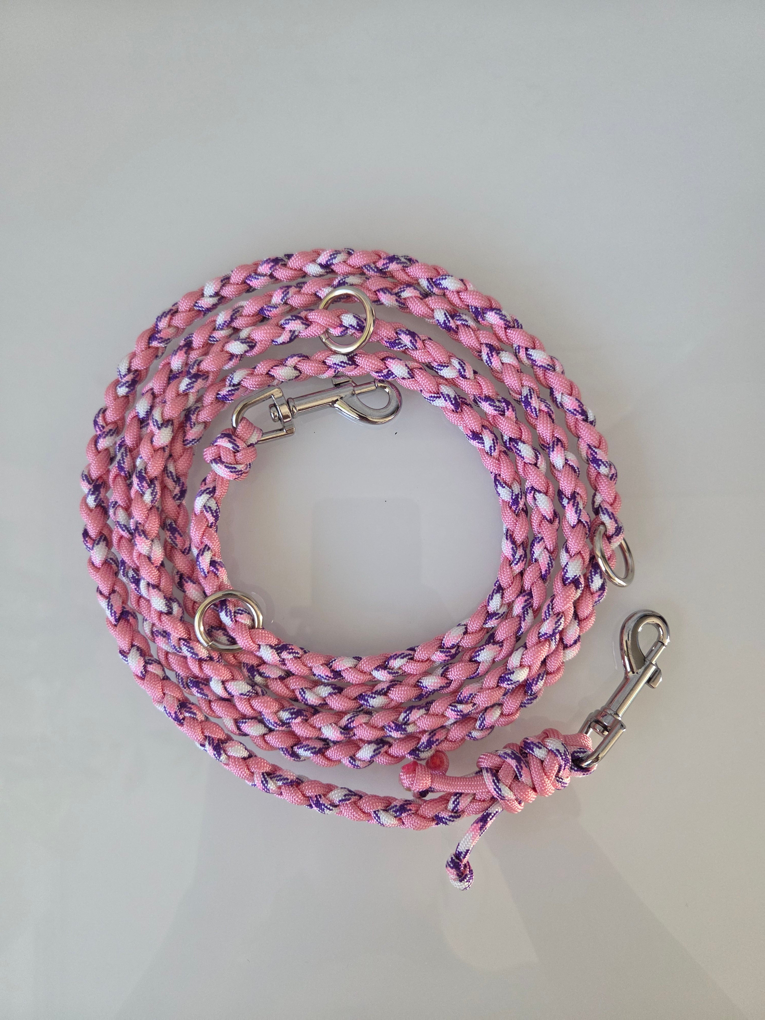 Mini | Aloha Bloom | Silber | Set