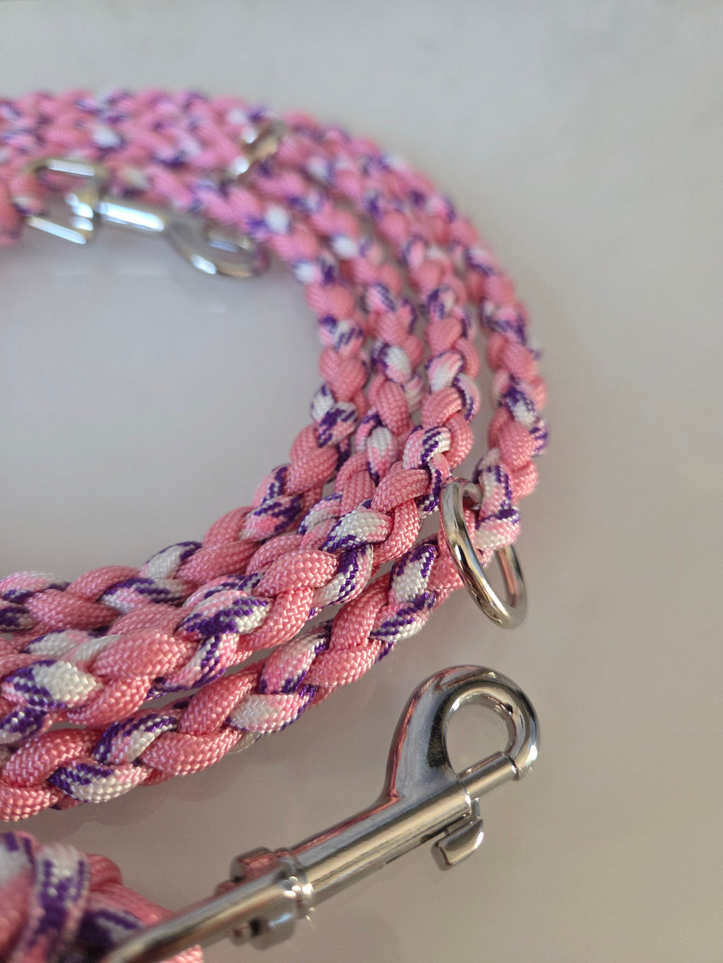 Mini | Aloha Bloom | Silber | Set