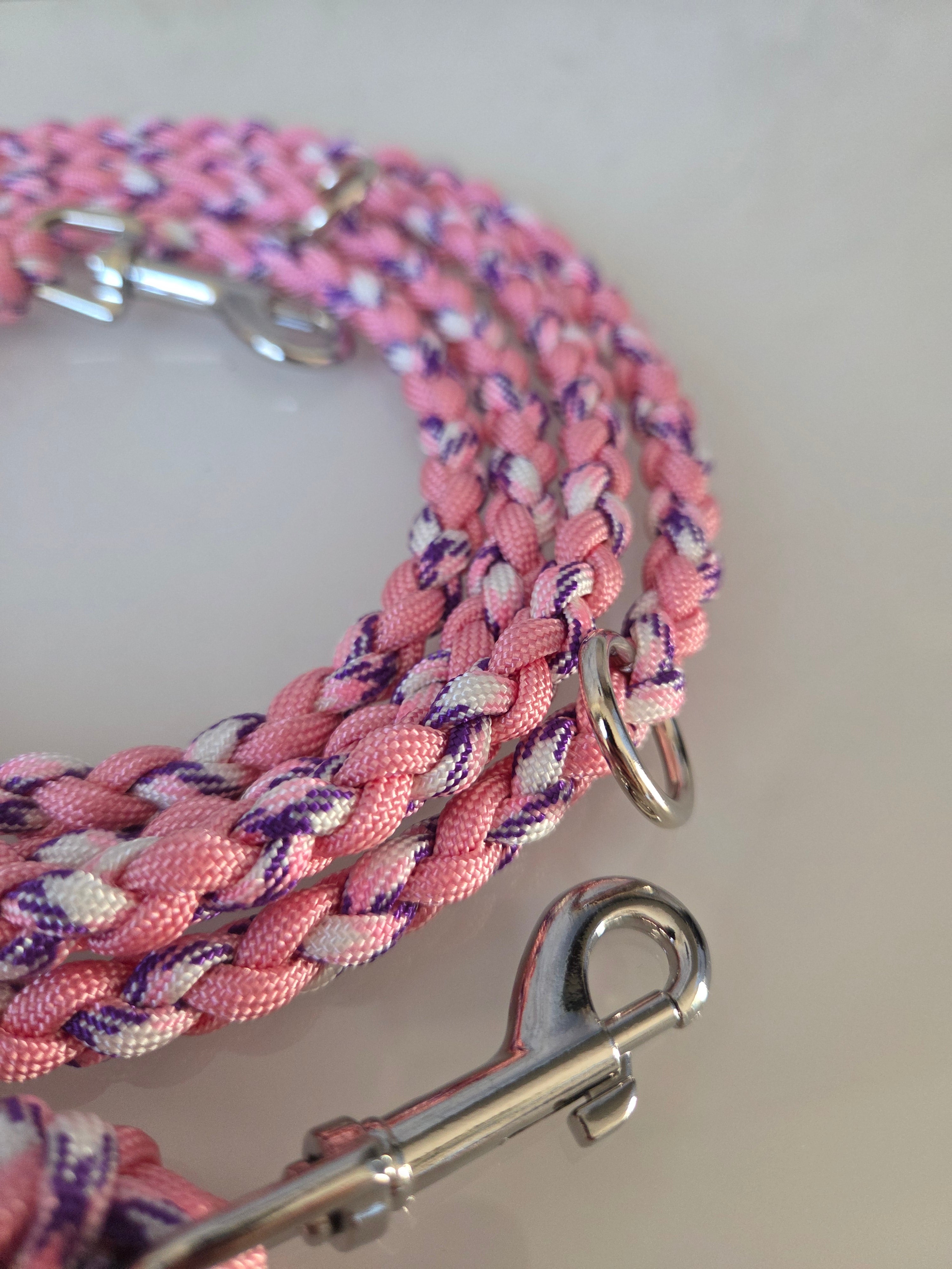 Mini | Aloha Bloom | Silber | Set