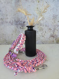 Mini | Aloha Bloom | Silber | Set