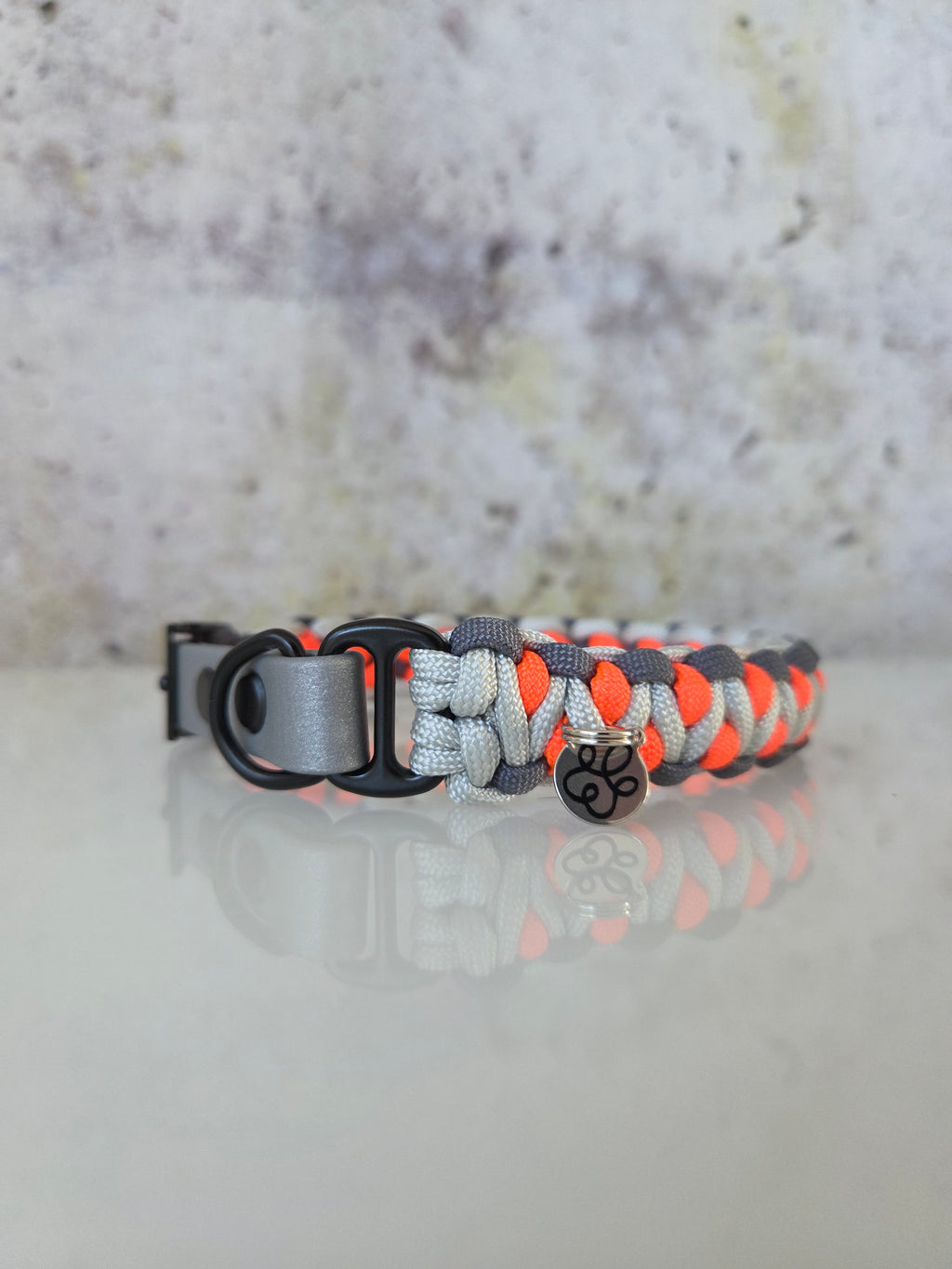 Mini | Neon Steel | Schwarz | Set
