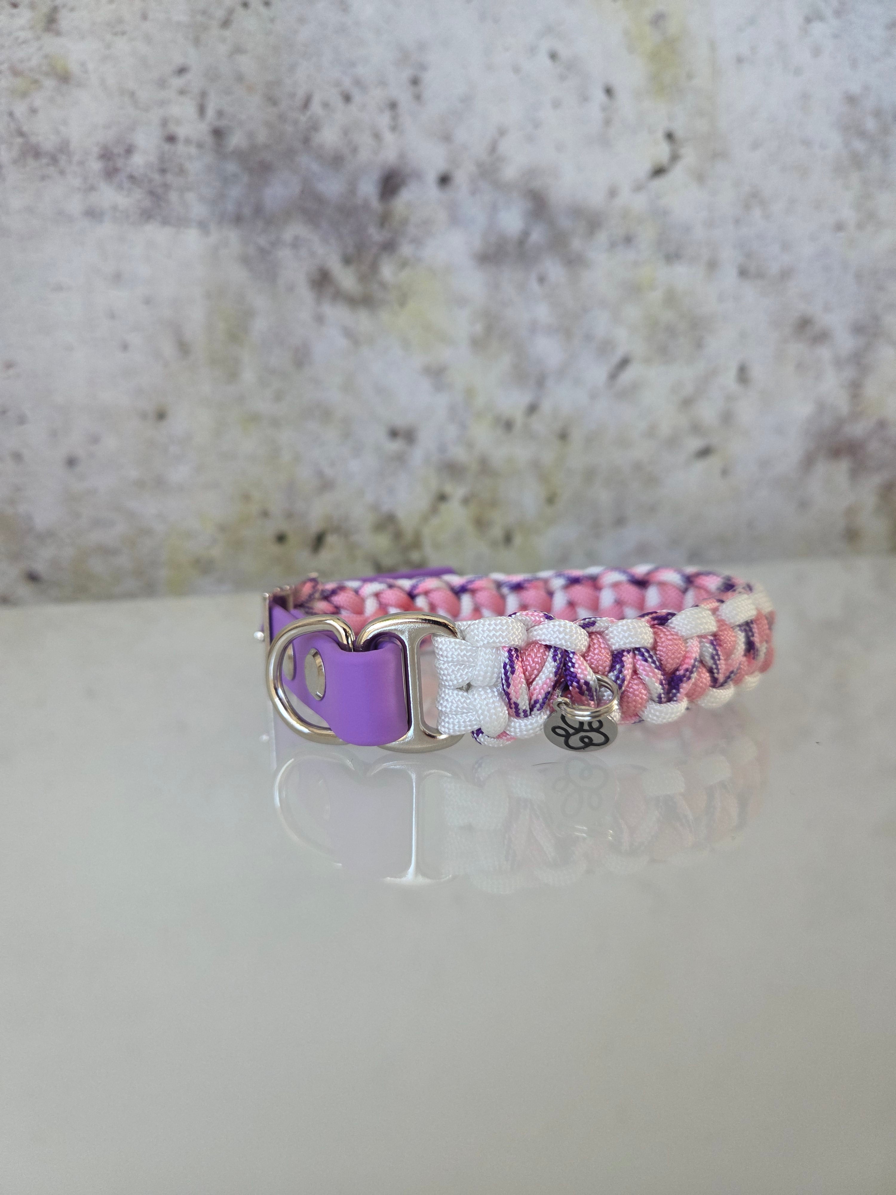 Mini | Aloha Bloom | Silber | Set