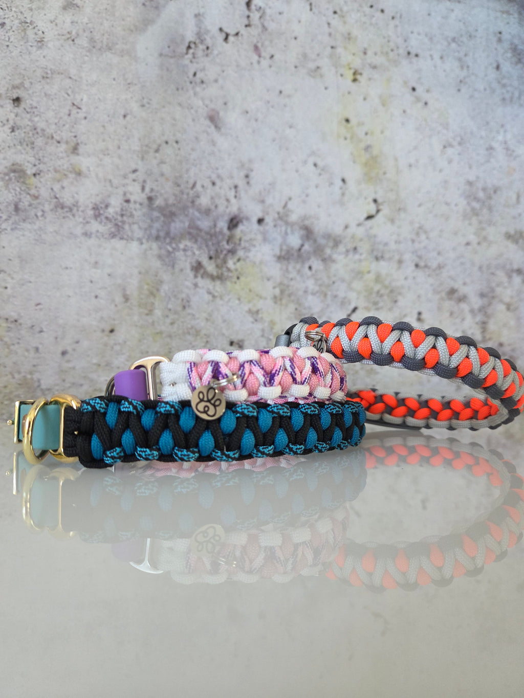 Hundehalsband Mini Solomon Dragon
