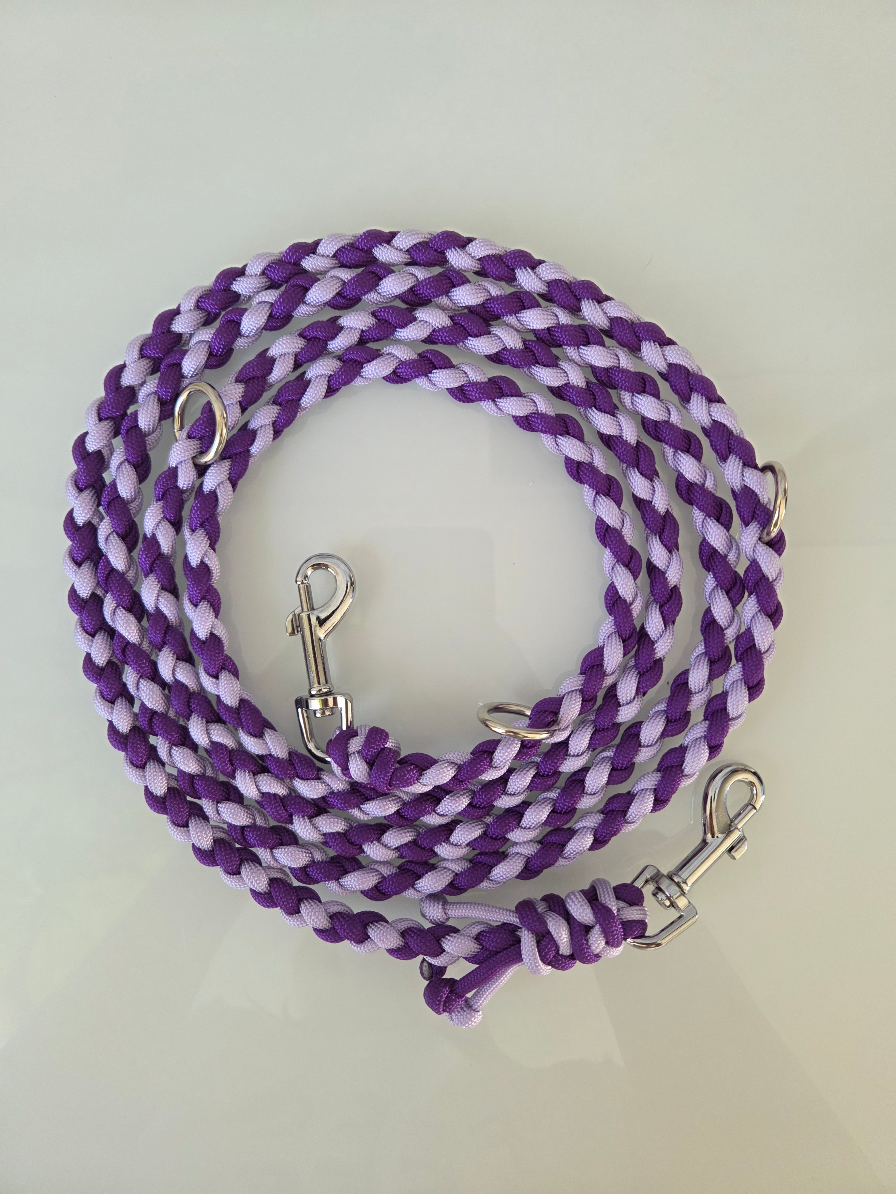 Mini | Violet Whisper | Silber | Set