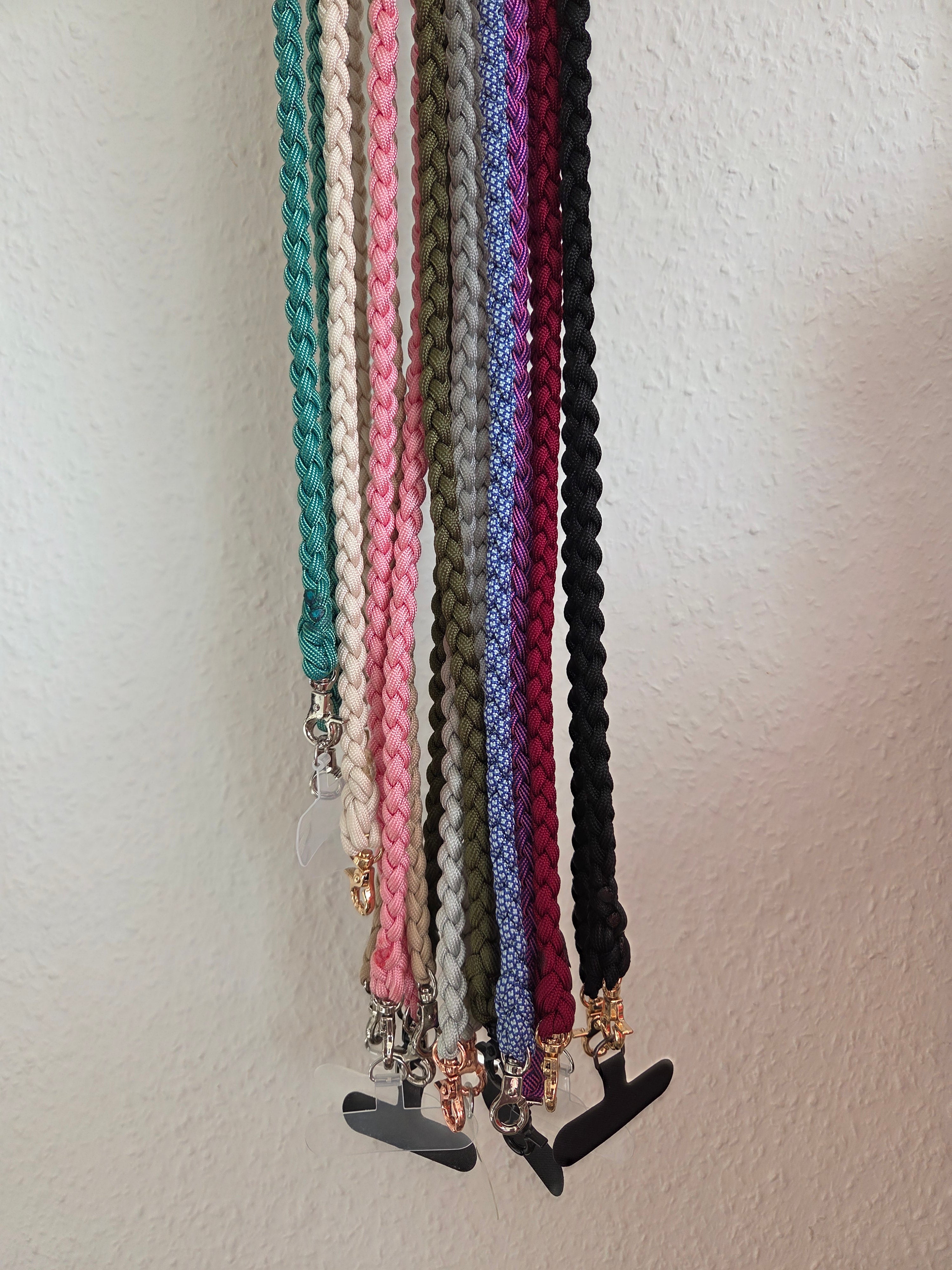 Paracord Handykette