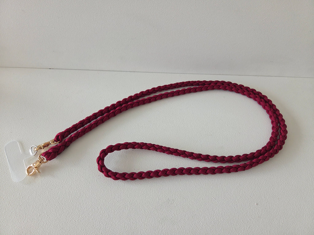 Paracord Handykette
