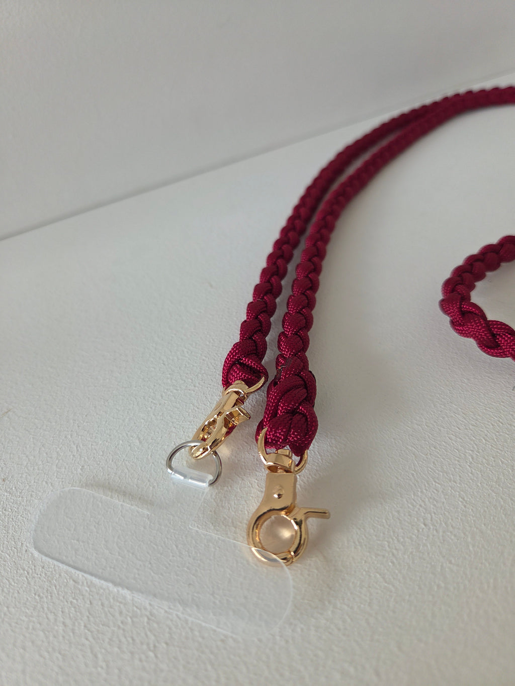 Paracord Handykette