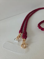 Paracord Handykette