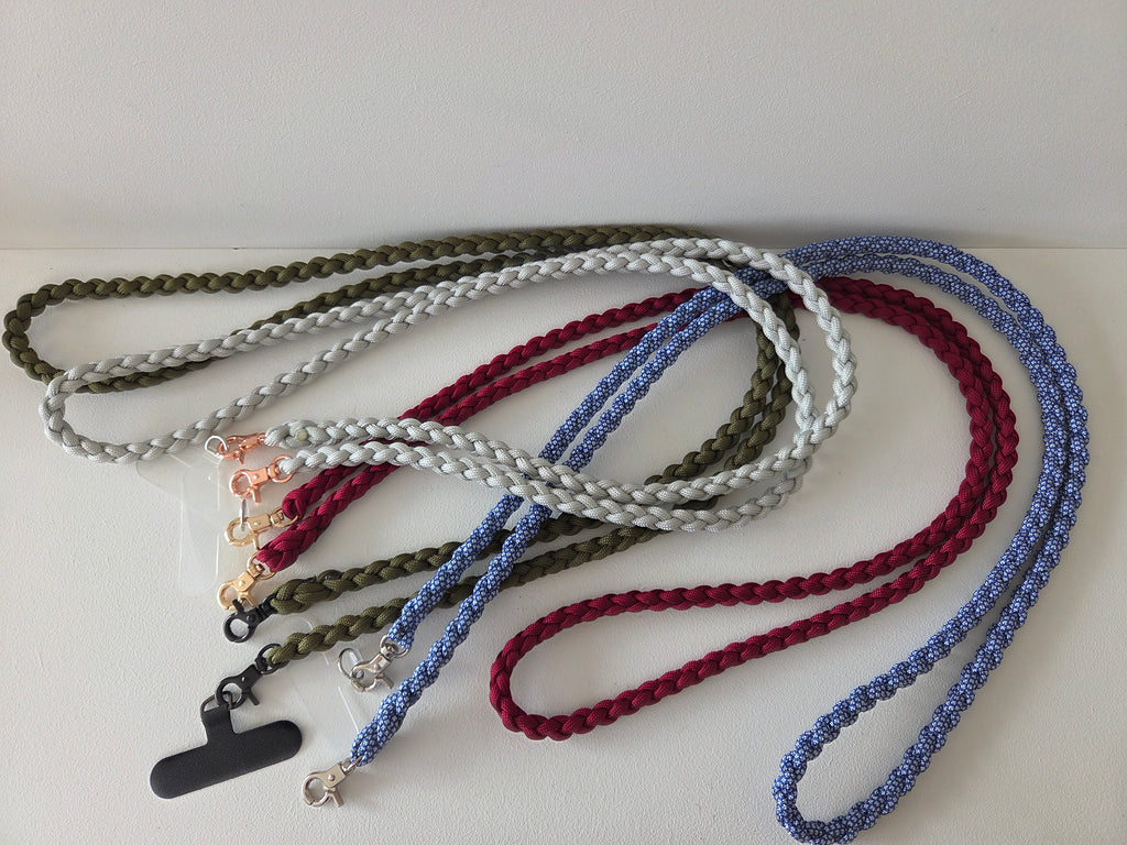 Paracord Handykette