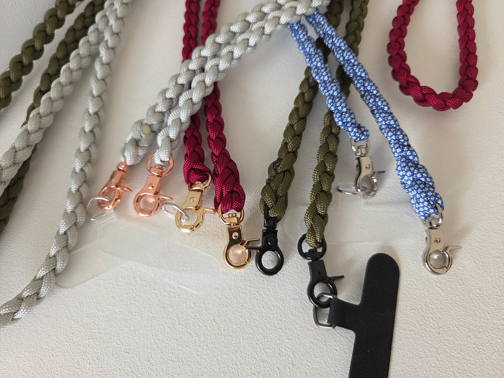 Paracord Handykette