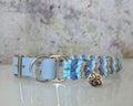 Azure Sand | 3 Color Snake Belly