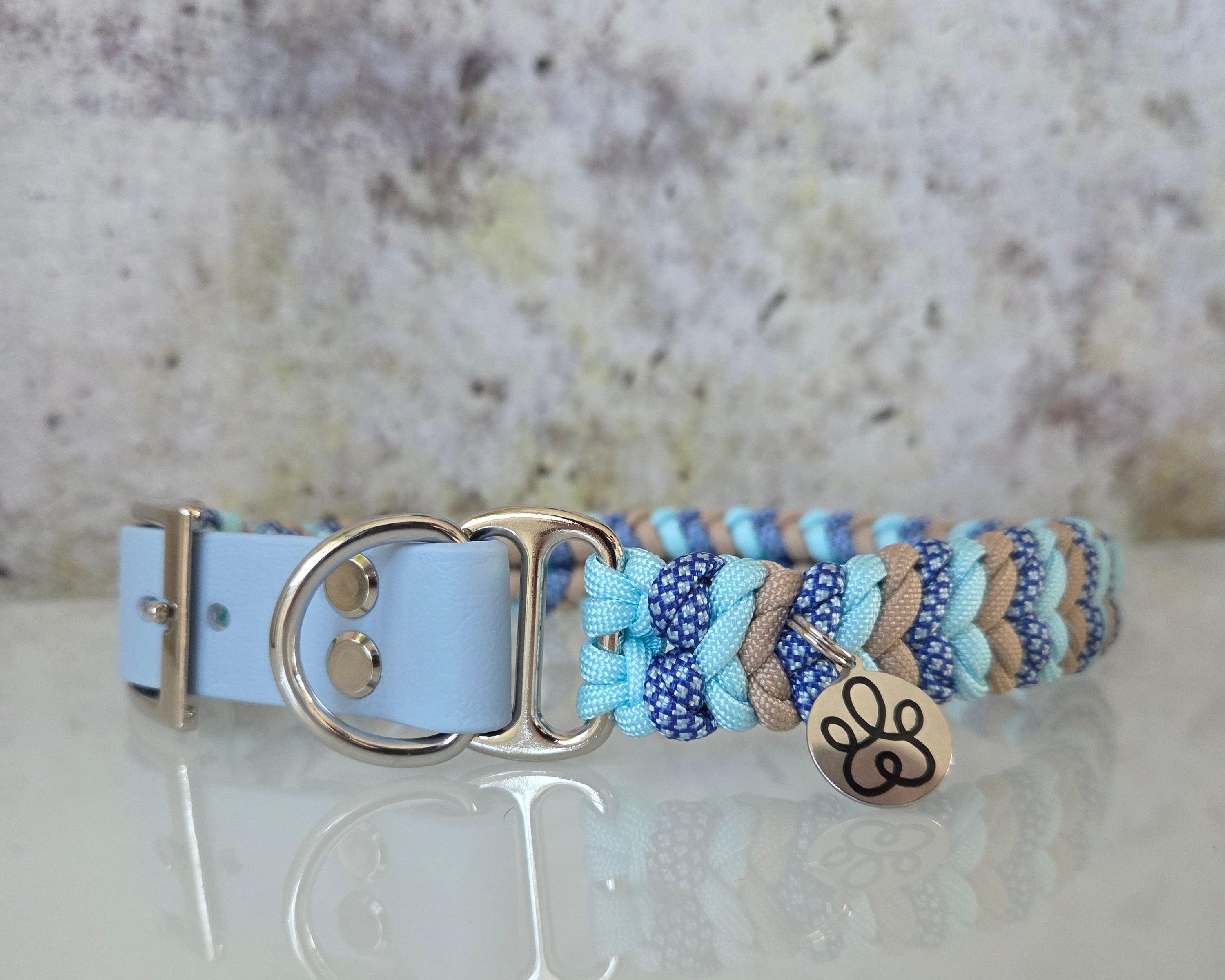 Azure Sand | Silber | Set