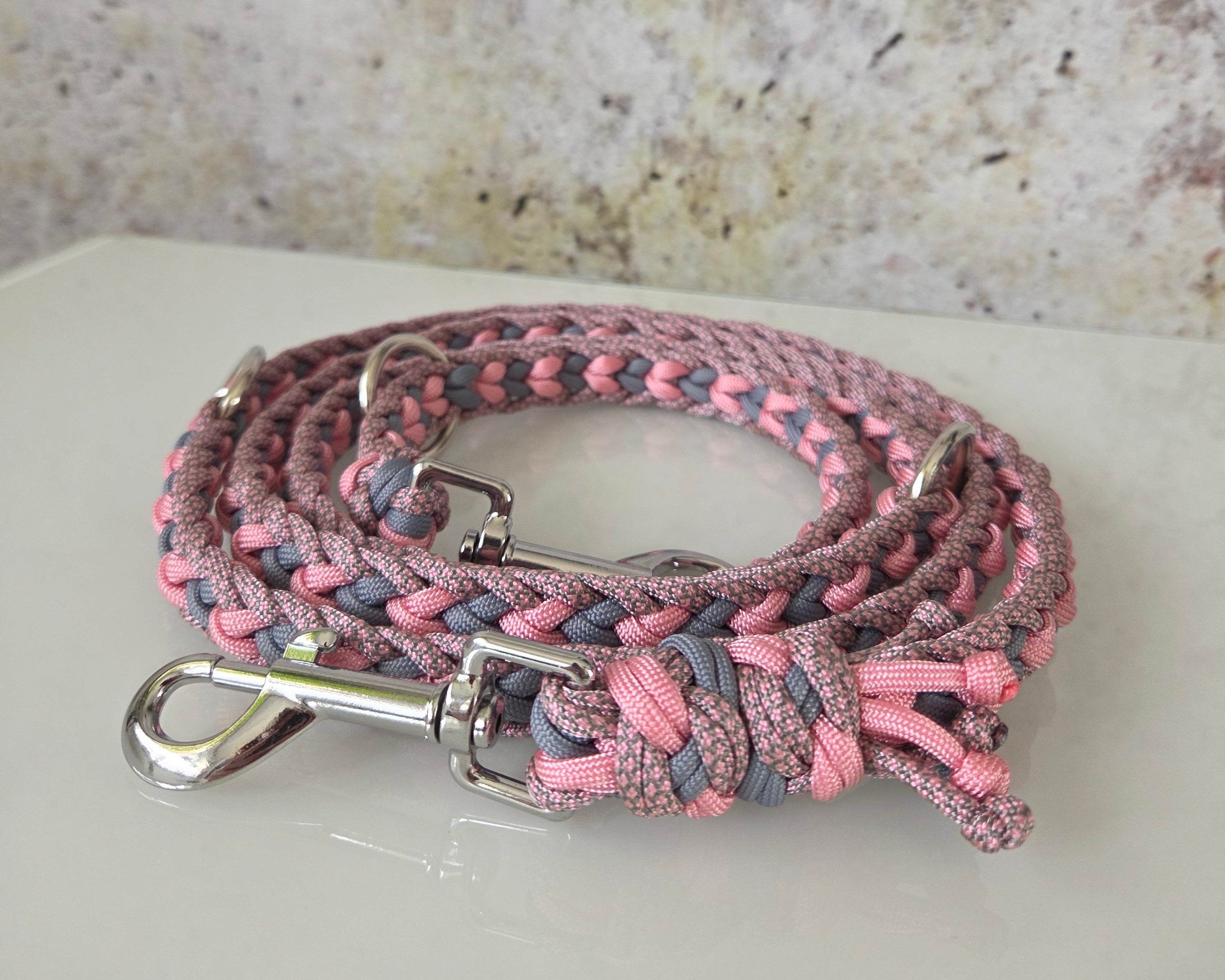 Rose Alloy | Amora