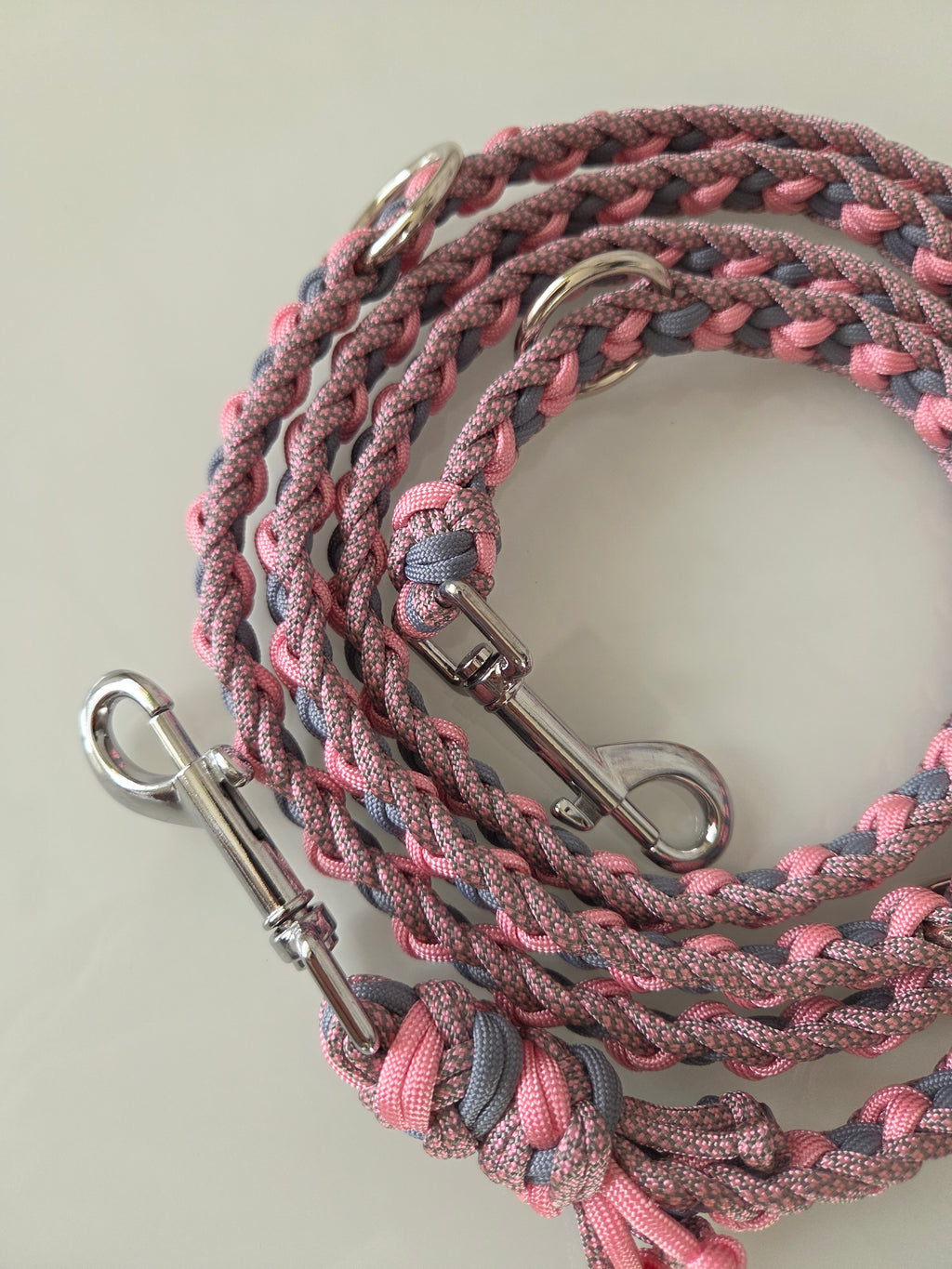 Rose Alloy | Silber | Set