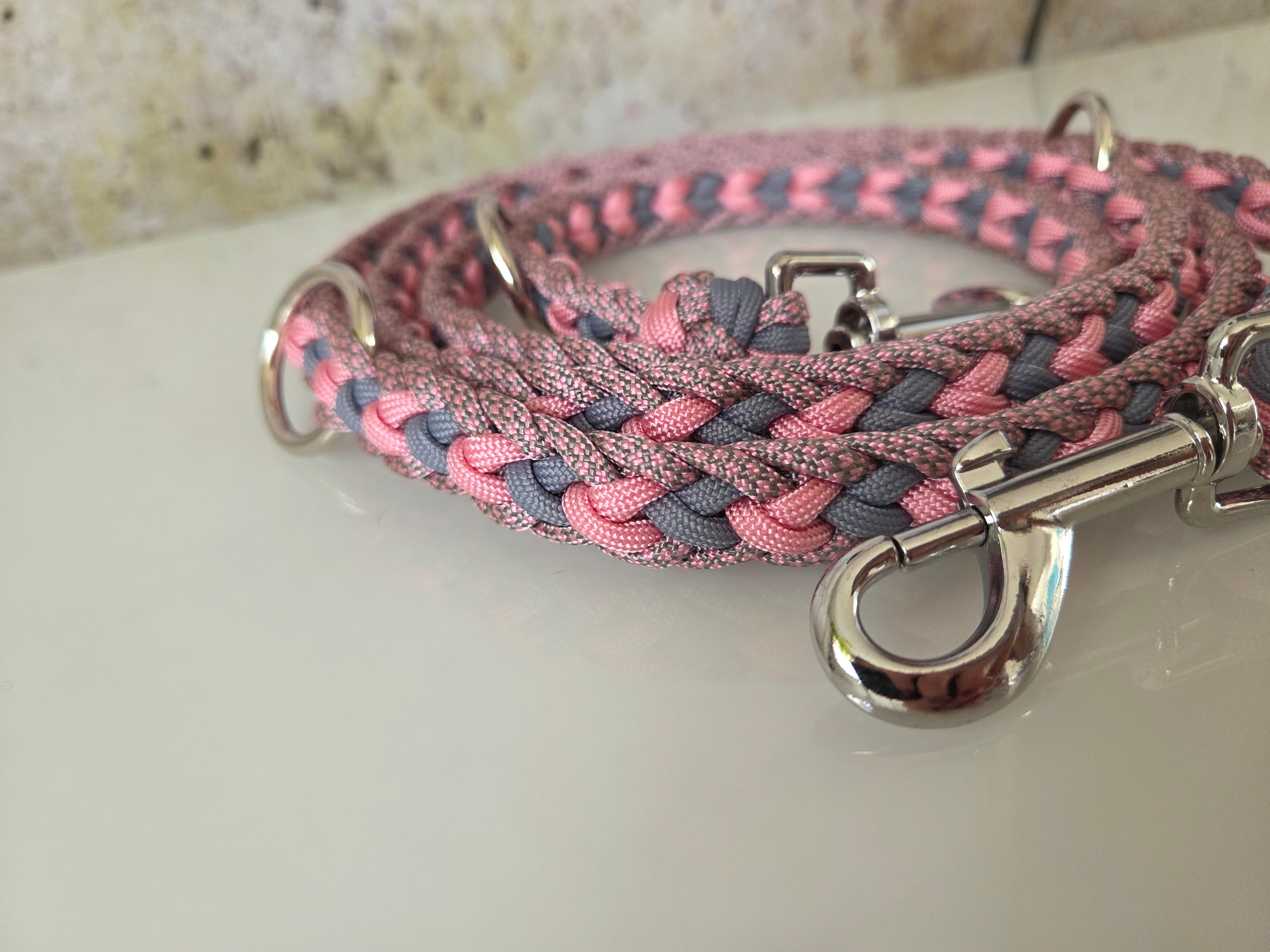 Rose Alloy | Silber | Set