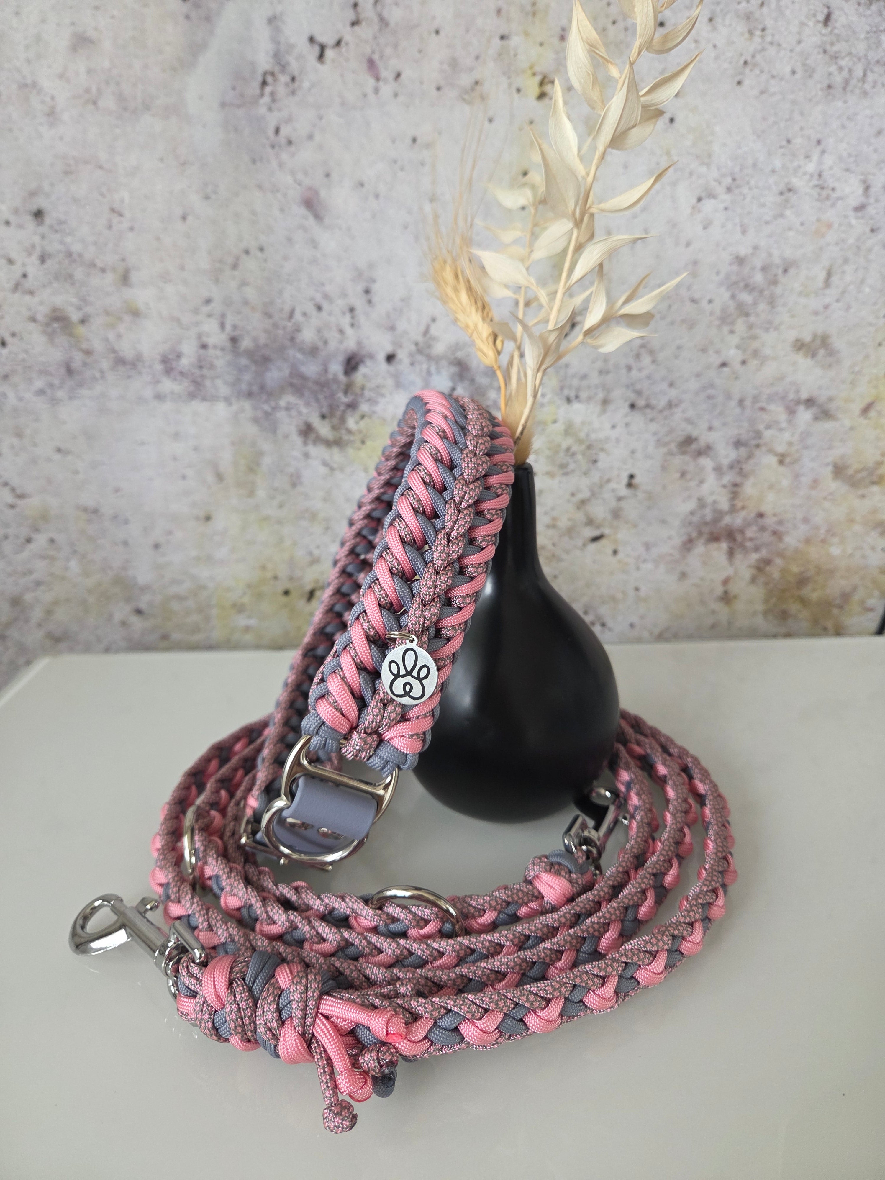 Rose Alloy | Silber | Set