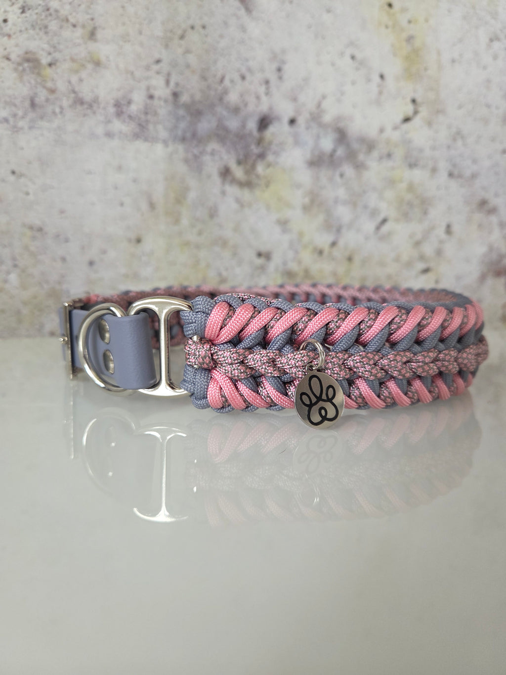 Hundehalsband Amoroso
