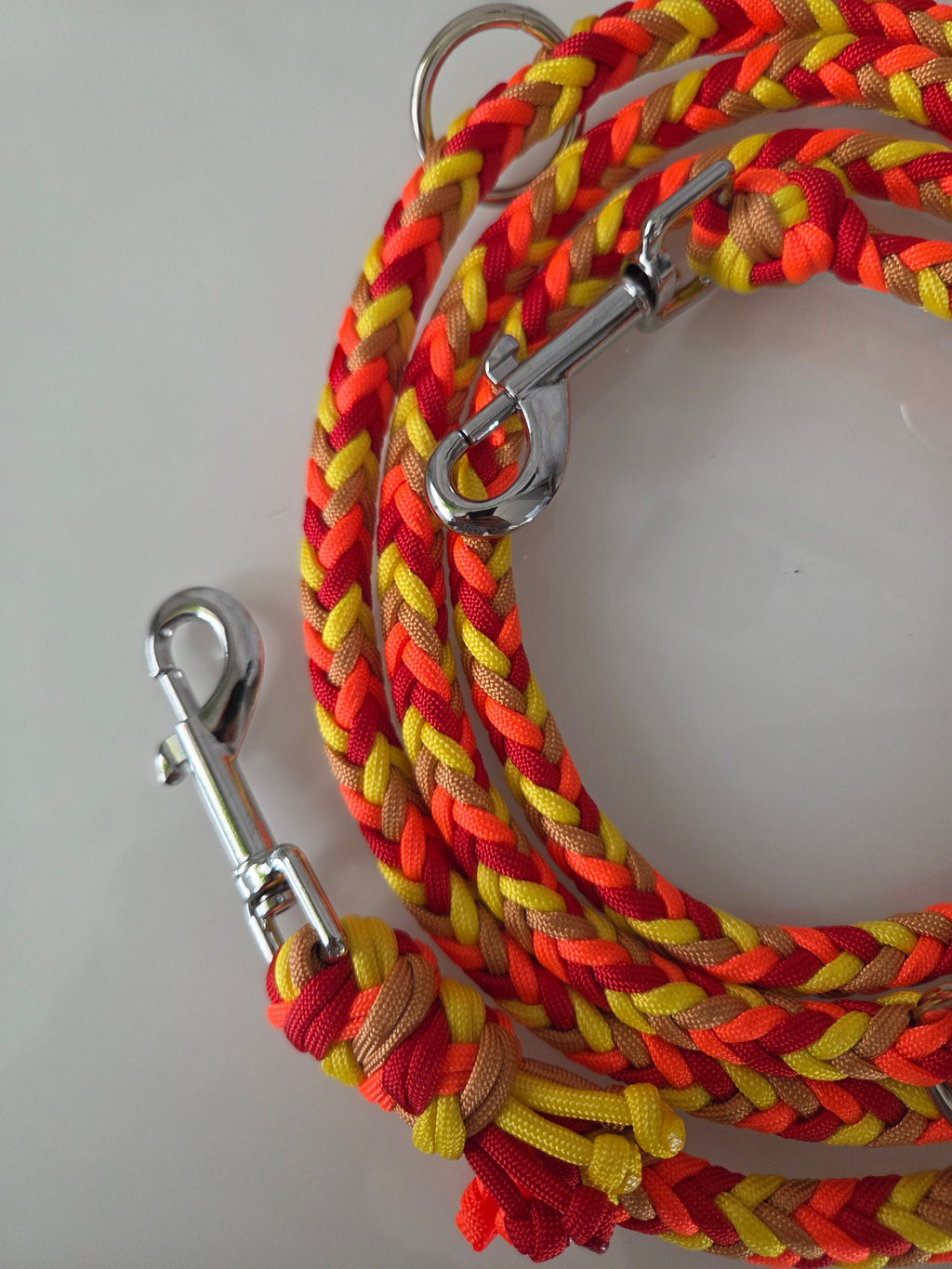Hundeleine Herringbone | Klassisches Design