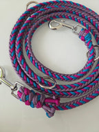 Velvet Viper | Herringbone | Mit Rand