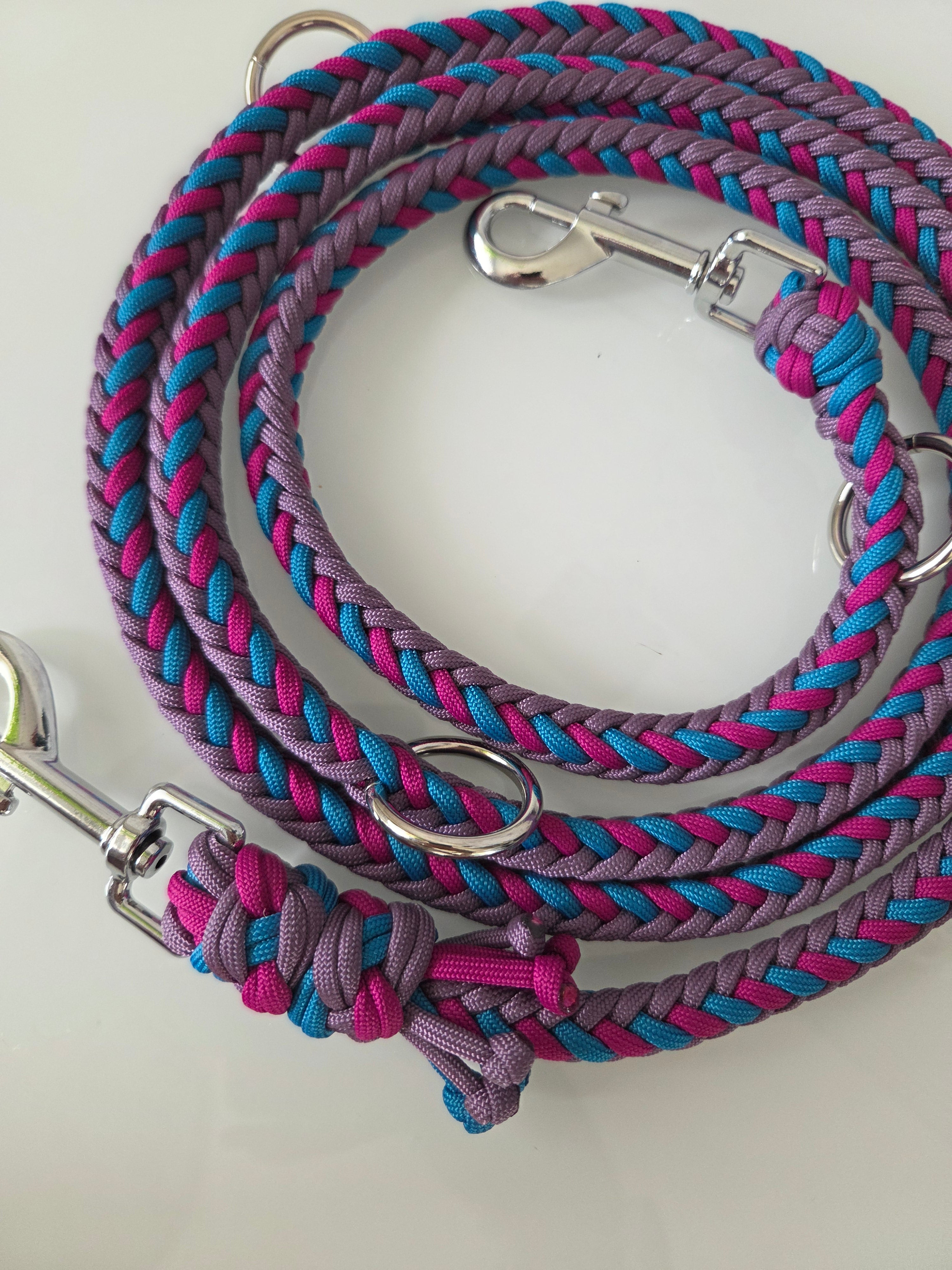 Velvet Viper | Herringbone | Mit Rand