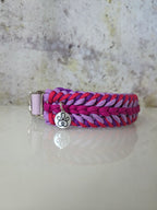 Hundehalsband Amoroso