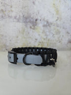 Hundehalsband Mini Classic Line | Einfarbig