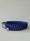 Classic Line | Blue Pulse | HU 51 - 57 cm