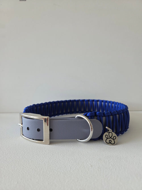 Classic Line | Blue Pulse | HU 51 - 57 cm