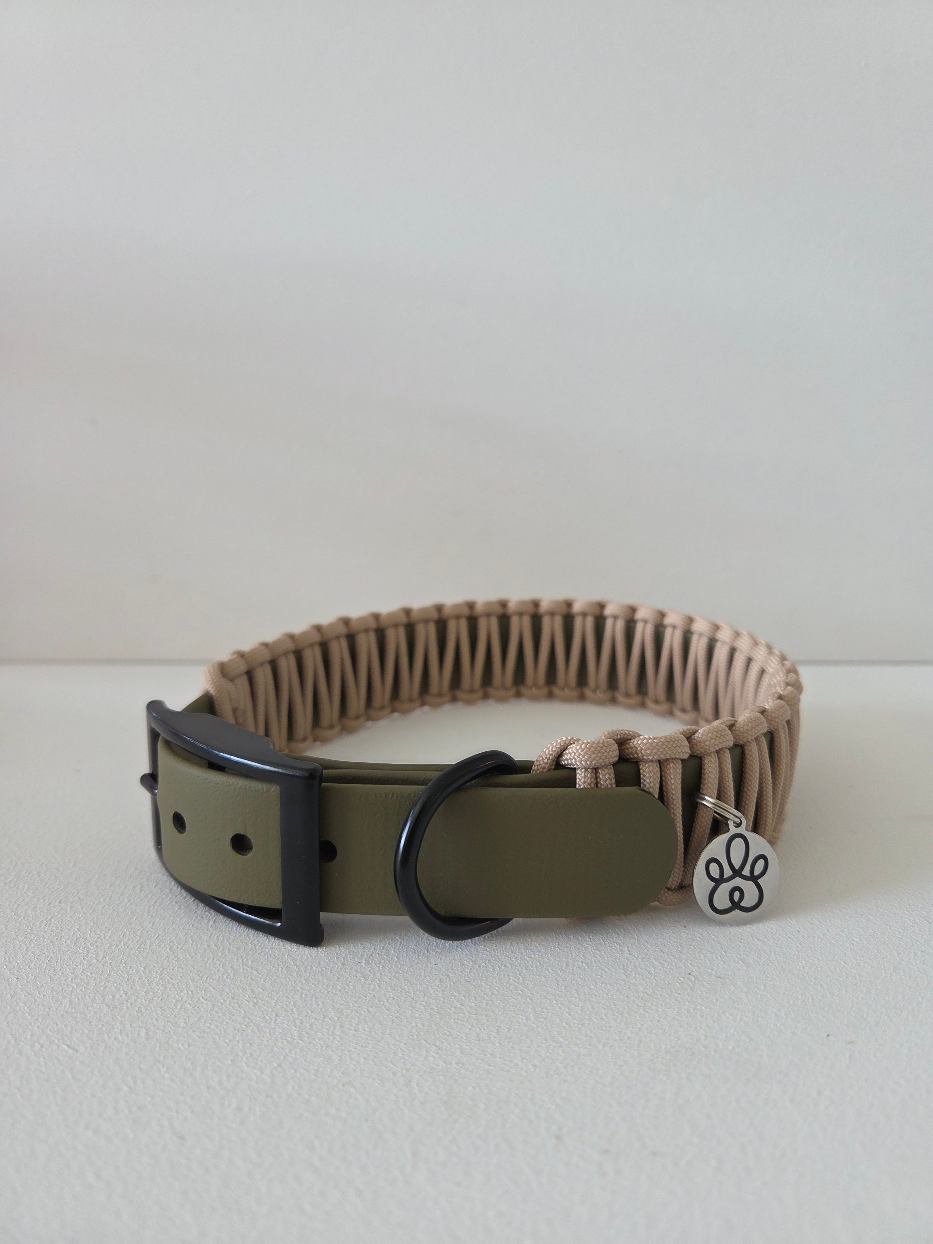 Classic Line | Olive Mocca | HU 41 - 47 cm