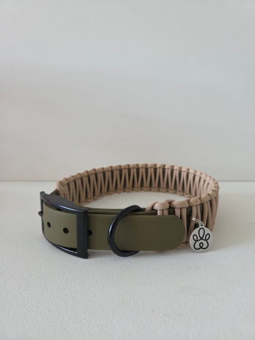 Classic Line | Olive Mocca | HU 41 - 47 cm