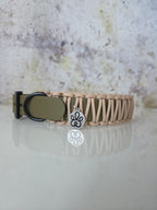 Hundehalsband Classic Line | Einfarbig