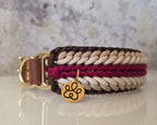 Burgundy Walnut | Shining Sun