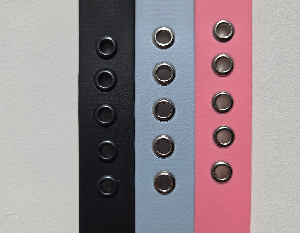 Hundehalsband Classic Line | Einfarbig