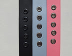 Hundehalsband Classic Line | Einfarbig